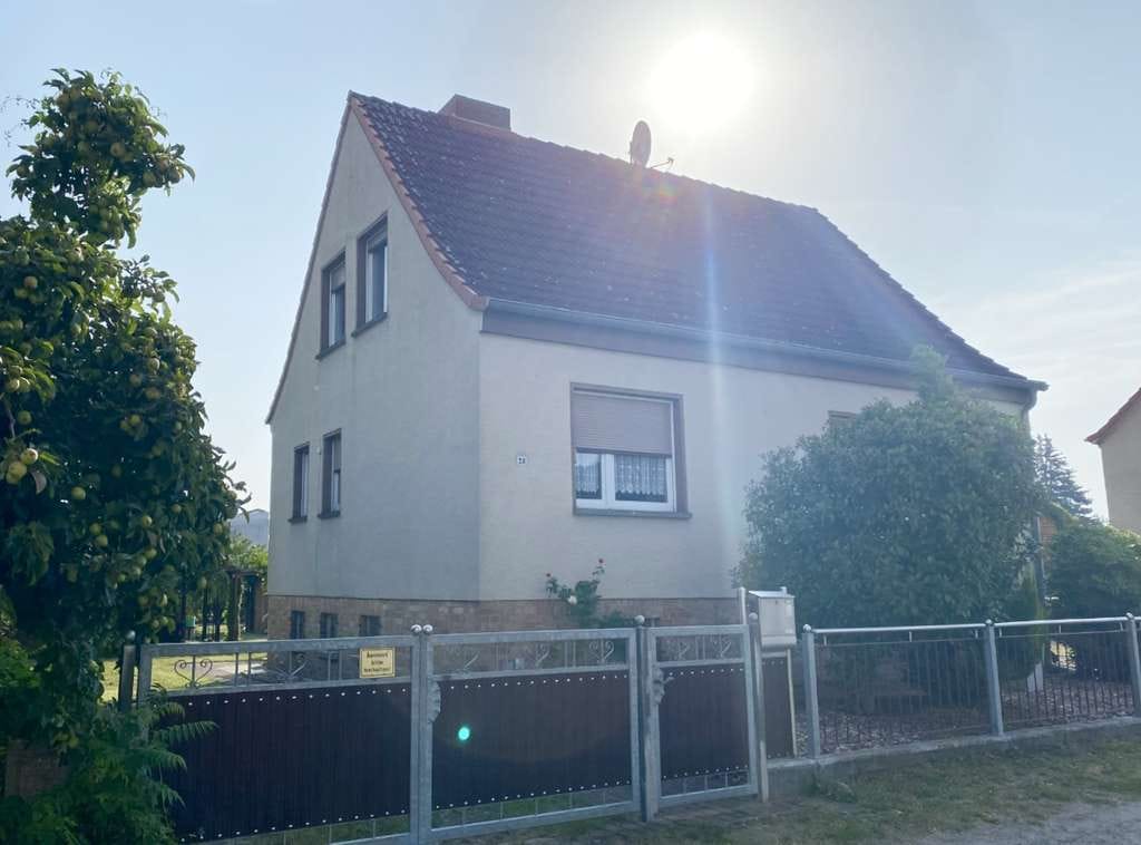 Immobilie in Gardelegen - RAUMWUNDER benötigt Ihre LIEBE ! ! ! - Bild 2