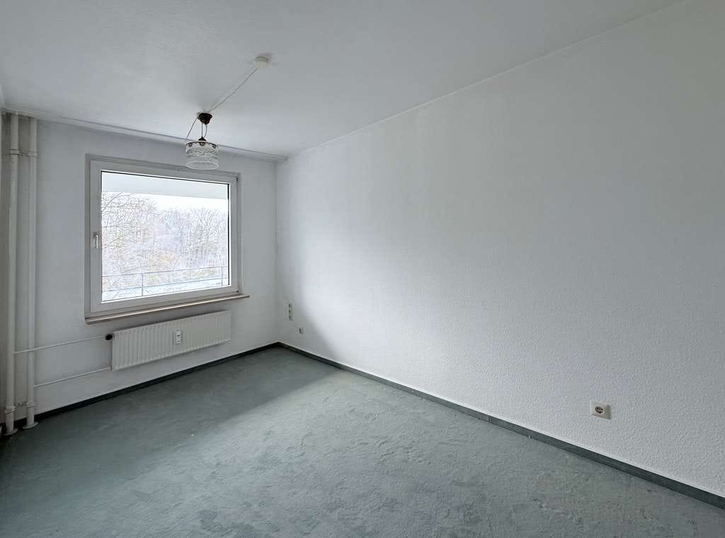 Immobilie in Glücksburg - Besonders schön gelegene Wohnung an der Flensburger Förde - Bild 1