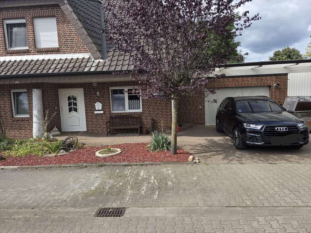 Immobilie in Sassenberg - Viel Platz zum Leben – Familienhaus mit ca. 244 m² Gesamtfläche - Bild 2