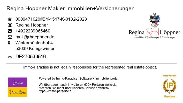 Immobilie in Sauerlach - *** Notverkauf in SAUERLACH ***  vor der Versteigerung - kein Katalog - Bild 1