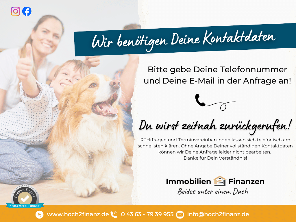 Immobilie in Harmsdorf -  - Bild 1