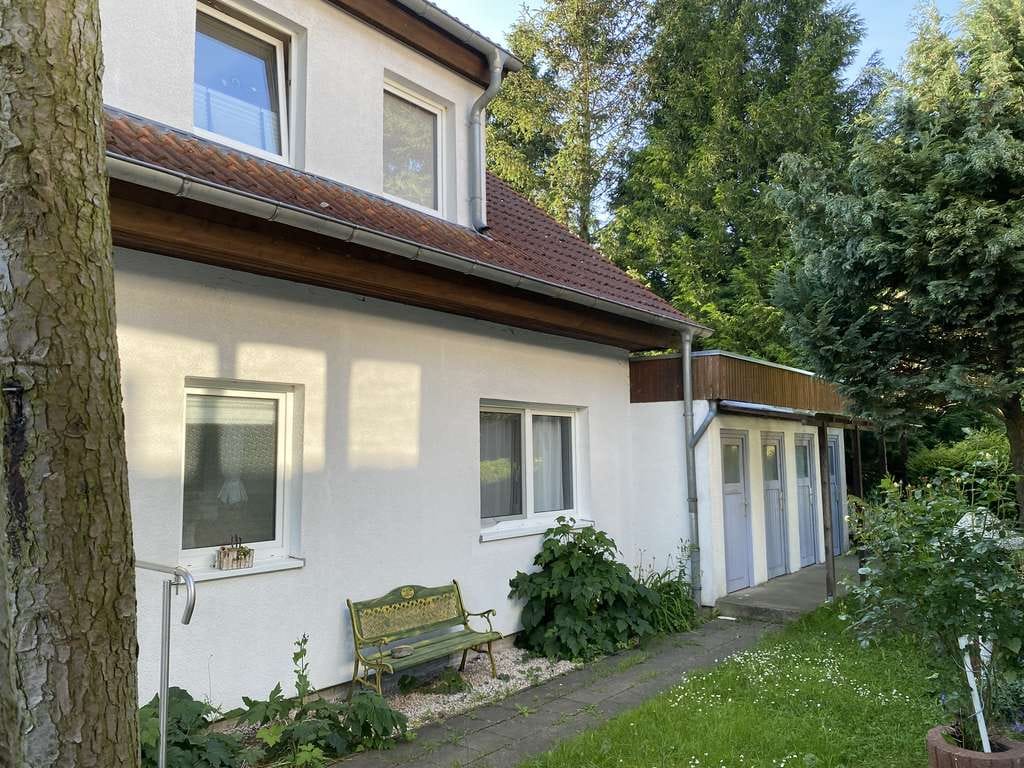 Immobilie in Stralsund - Attraktives Anlageobjekt, in guter, ruhiger Lage von Stralsund - Bild 3