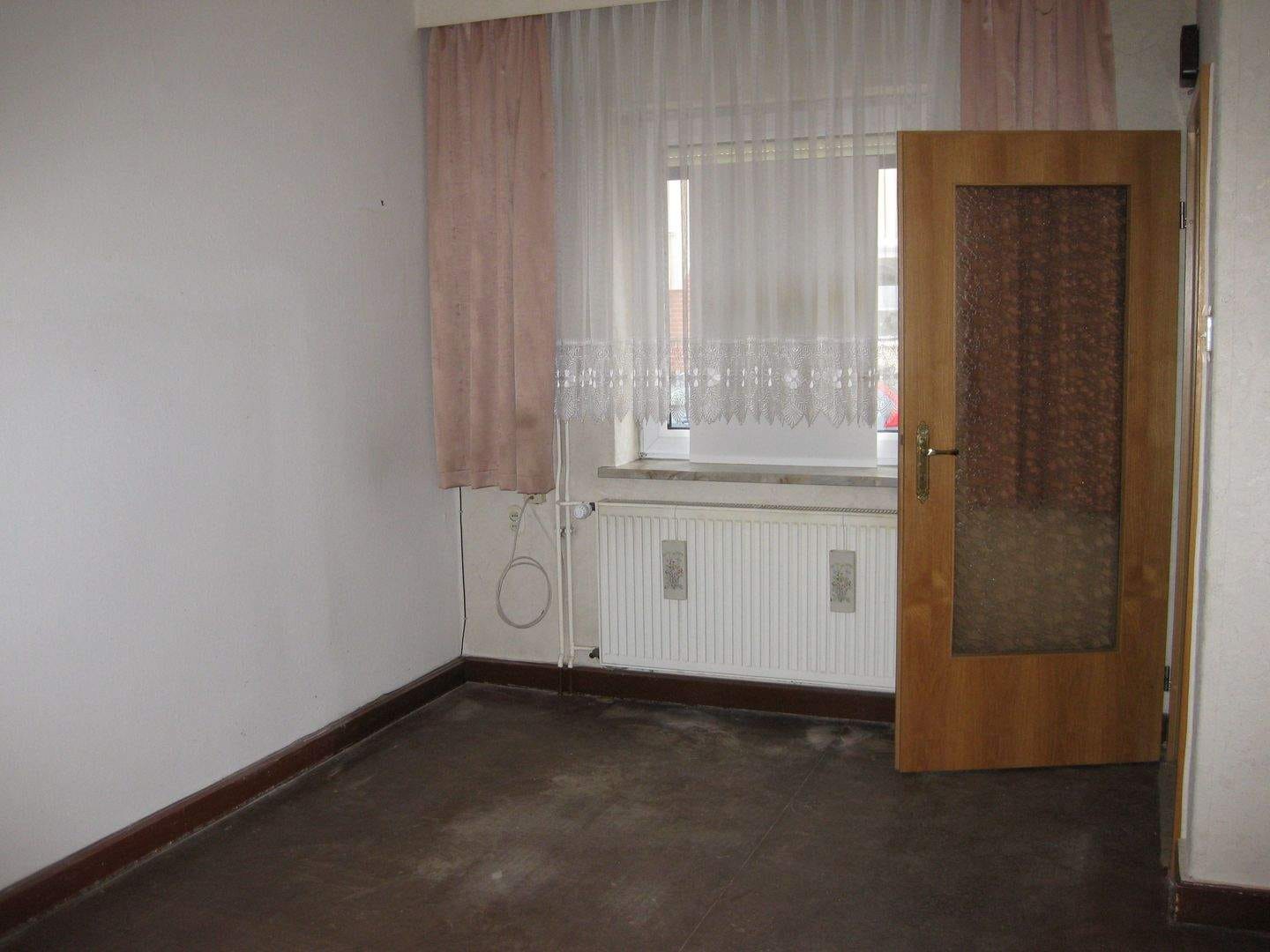 Immobilie in Nordhausen - Reihenhaus mit Garten und Garage! - Bild 4