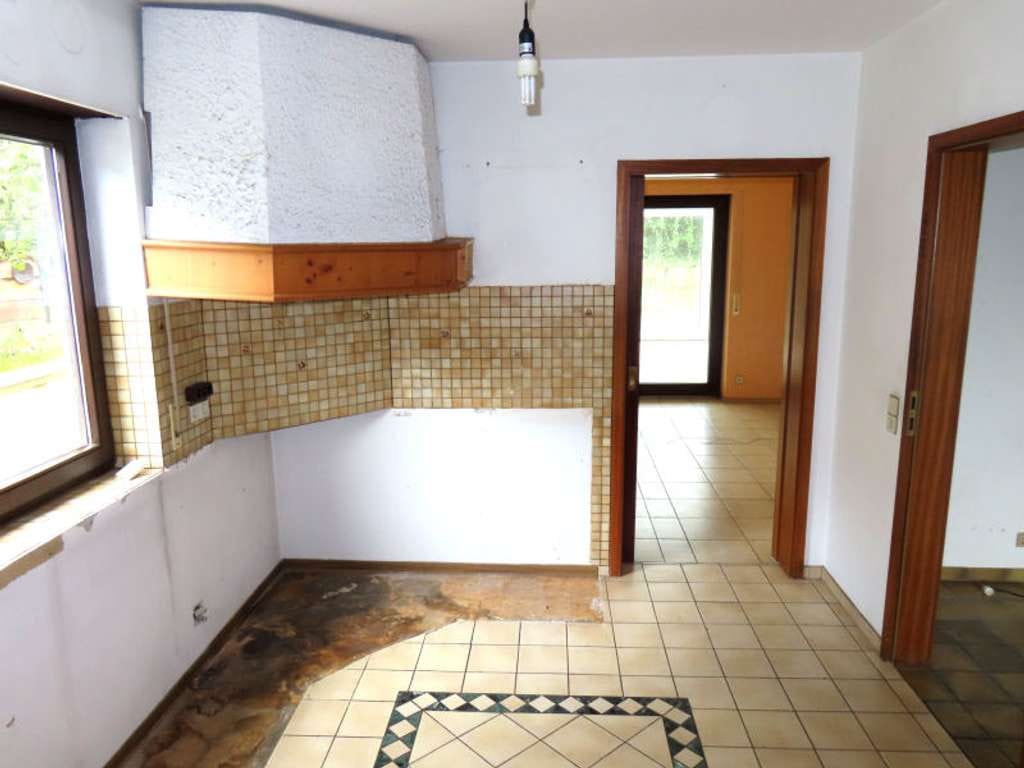 Immobilie in Bruchsal - Einfamilienhaus im Grünen in bevorzugter Höhenlage - Bild 4