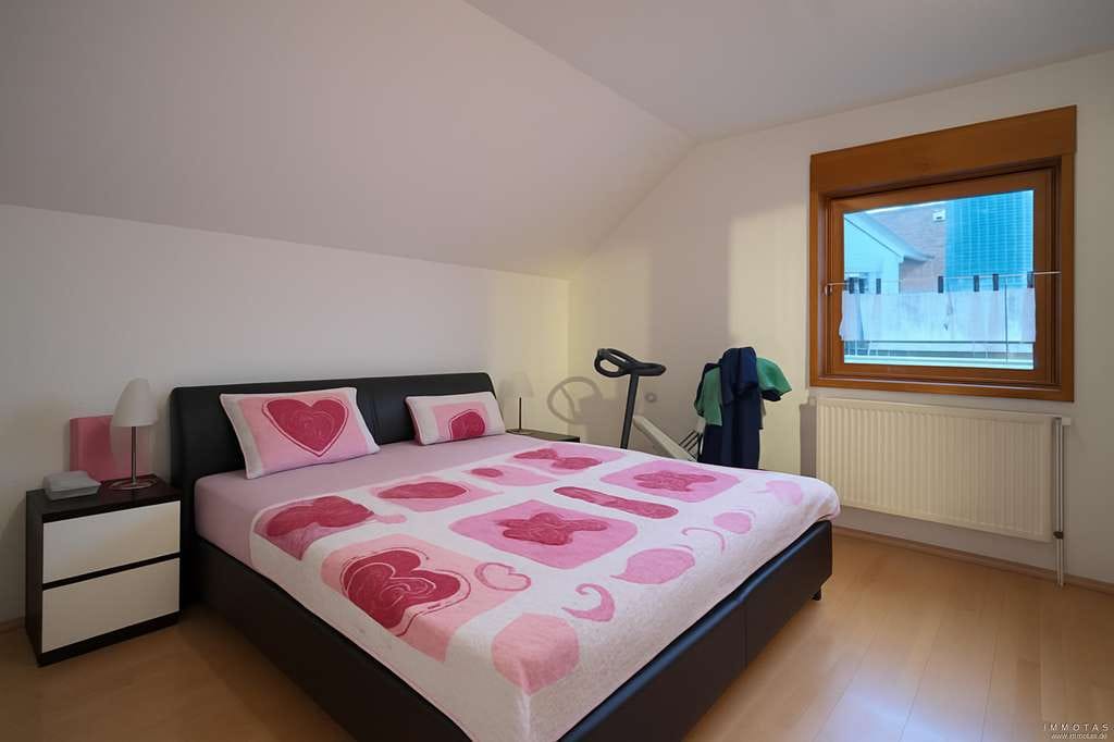 Immobilie in Erbes-Büdesheim - Familienfreundliches Nagelhaus-Einfamilienhaus mit ELW zur Vermietung oder Mehrgenerationenwohnen - Bild 4