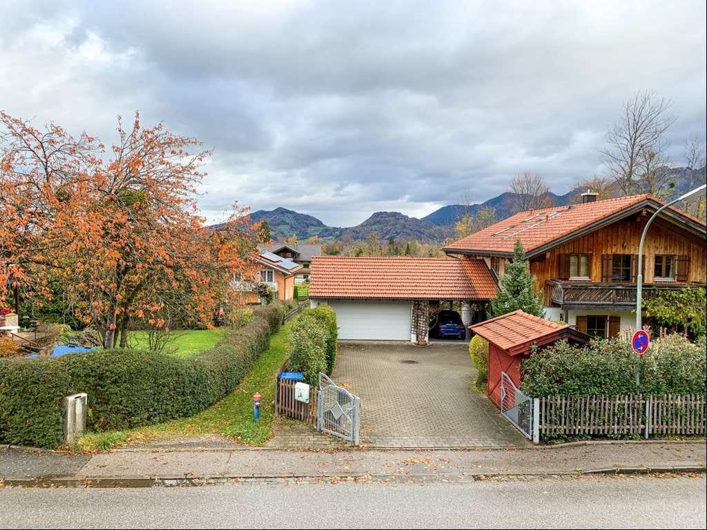 Immobilie in Brannenburg - beziehbar mit schönem Grundris - Bild 4