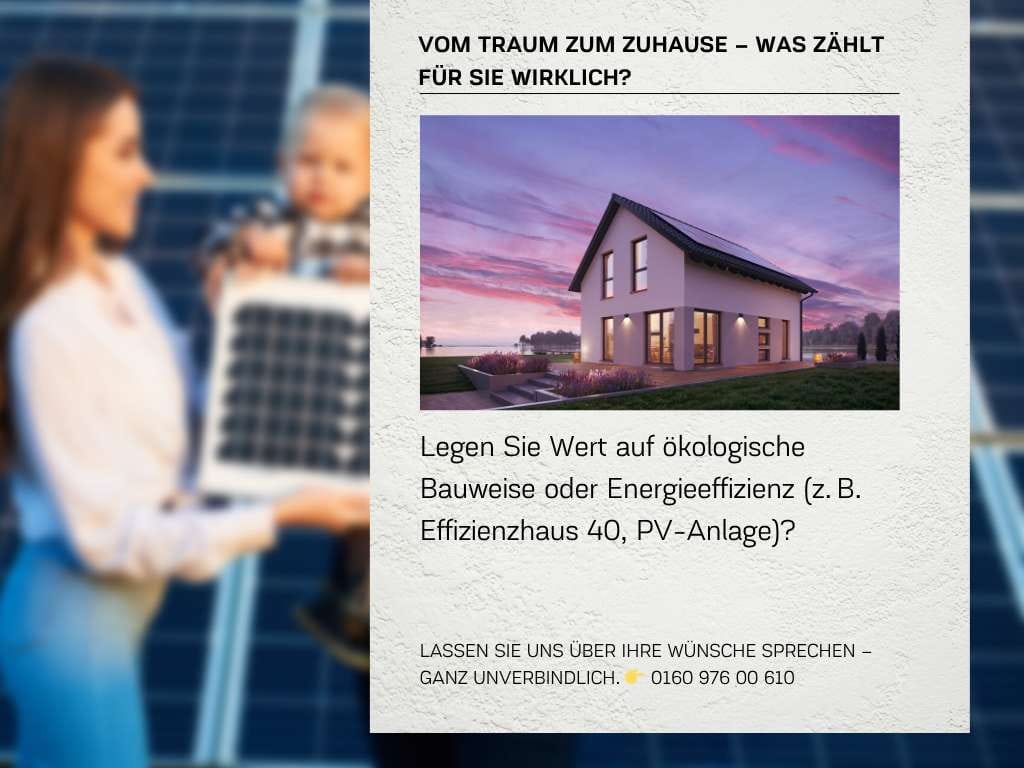 Immobilie in Fuldabrück - Clever bauen & Kosten senken! – Massives Ausbauhaus in Top-Lage. - Bild 4
