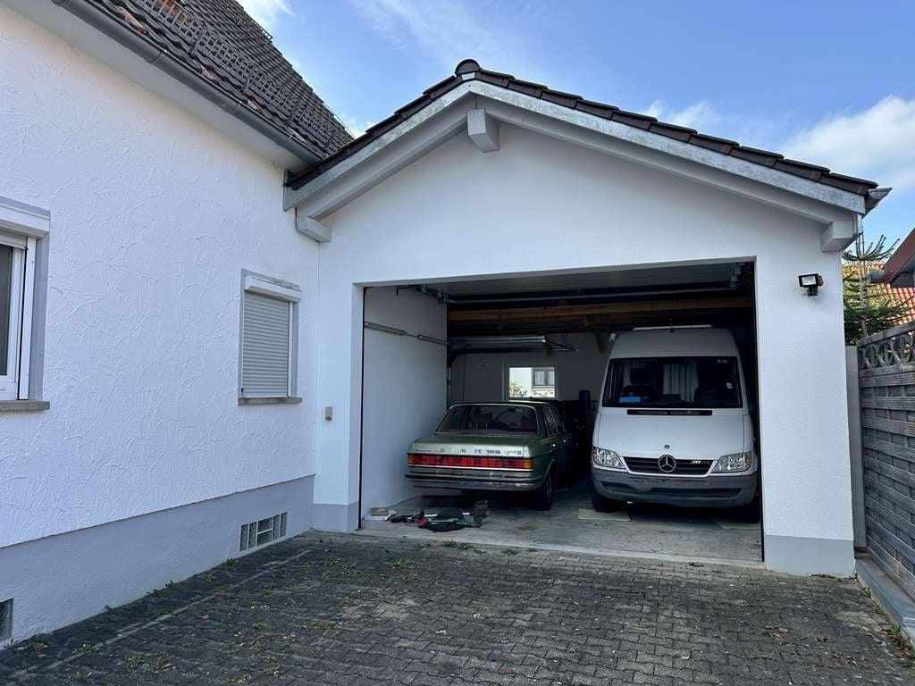 Immobilie in Ottobeuren - Einfamilienhaus in Ottobeuren in begehrter Wohnlage - Bild 3