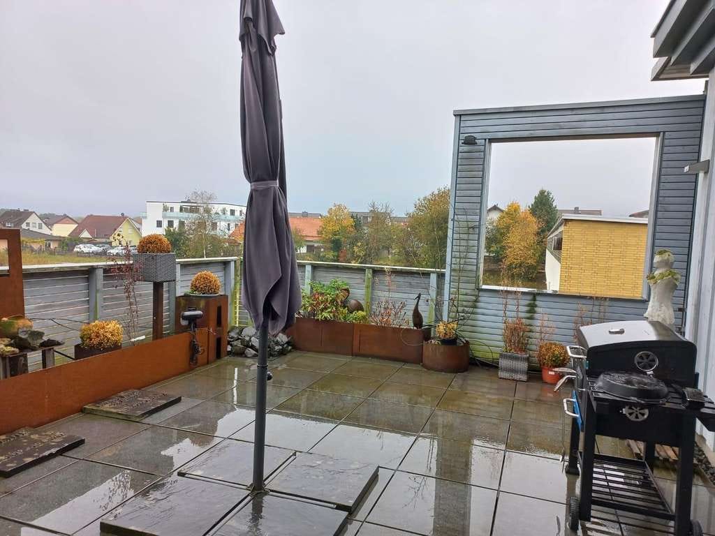 Immobilie in Hessisch Lichtenau - Charmantes Mehrfamilienwohnhaus mit Charackter - Bild 1
