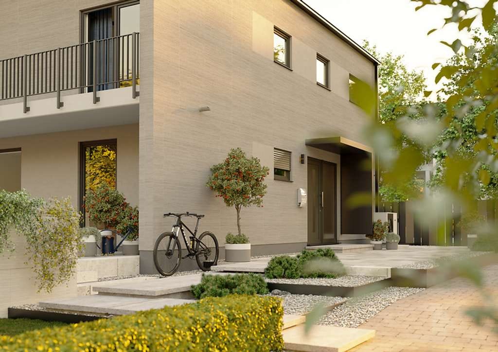 Immobilie in Drensteinfurt - Modern und Komfortabel mit Town & Country Haus in Warstein - Bild 0