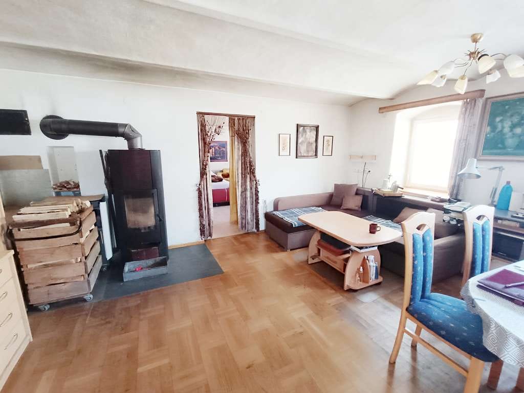 Immobilie in Untergriesbach - Kleines Haus in idyllischer Lage bei der Schlögener Donauschlinge in ÖSTERREICH - Bild 0