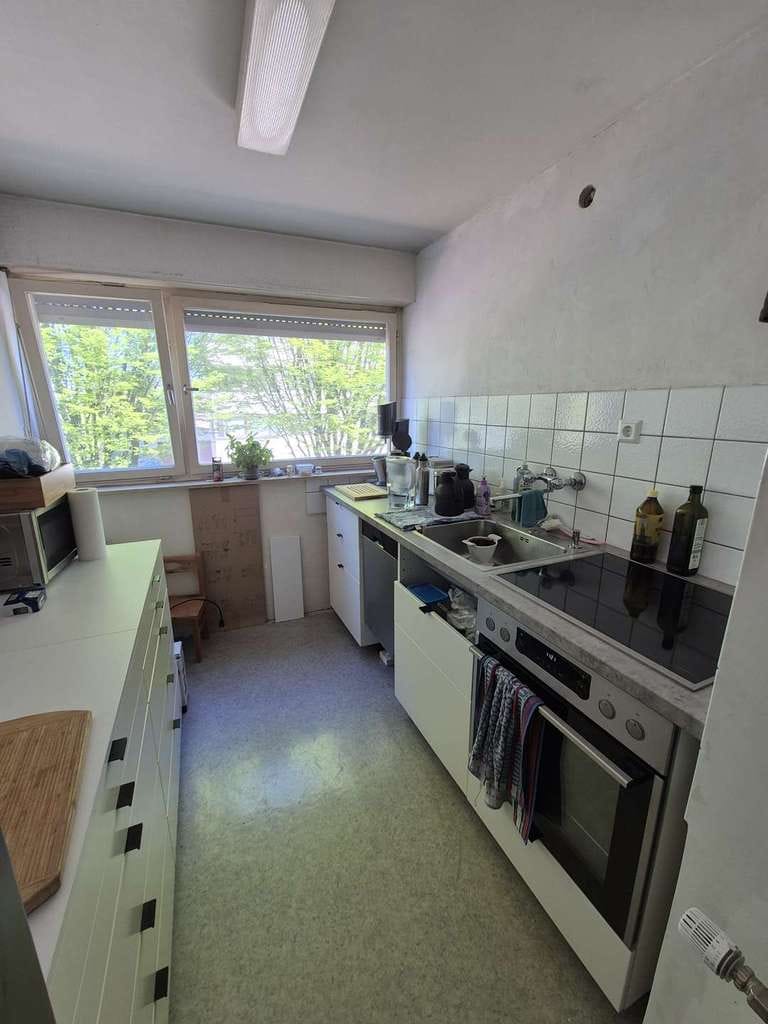 Immobilie in Kernen im Remstal - 3 Zimmer, Stellplatz, perfekte Lage – Ihr neues Zuhause in Rommelshausen - Bild 4
