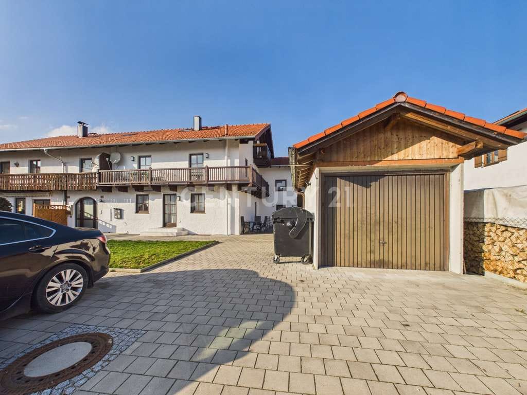 Immobilie in Altenmarkt an der Alz - MFH-Investment mit 4 Einheiten & solider Rendite in Altenmarkt - Bild 3