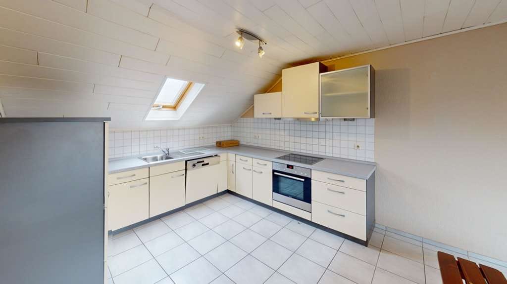 Immobilie in Haßloch - Gepflegtes Mehrfamilienhaus in Haßloch - Ideal für Kapitalanleger oder Eigennutzer - Bild 4