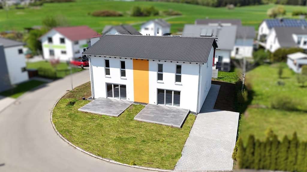 Immobilie in Dietingen - Gestalten Sie sich Ihr neues Zuhause - Bild 0