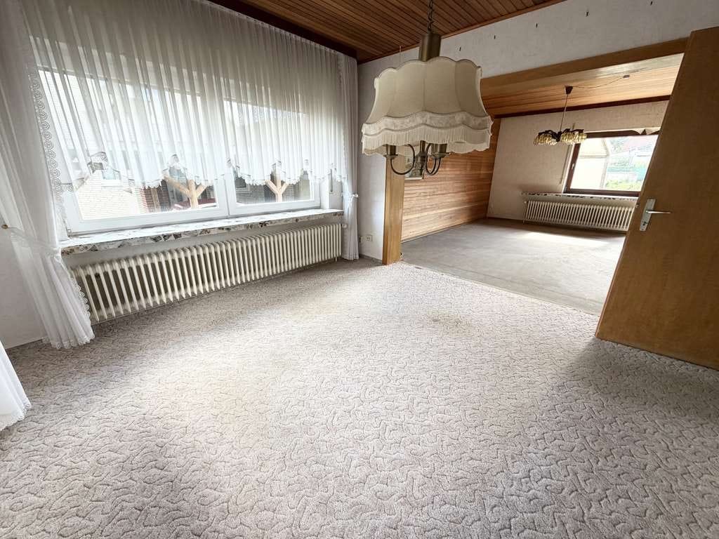 Immobilie in Owschlag - Bestens familiengerechtes Ein-, bzw. Zweifamilienhaus mit Doppelgarage und tollem Garten! - Bild 4