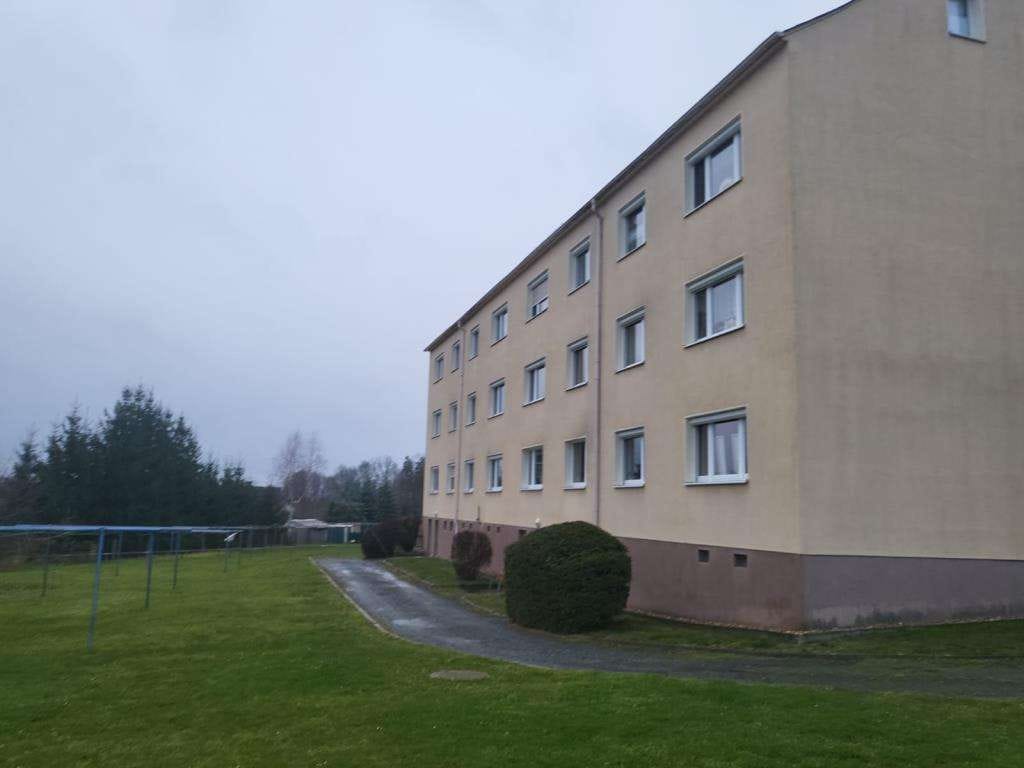 Immobilie in Elsterberg - gute Kapitalanlage inklusive Mieter - Bild 1