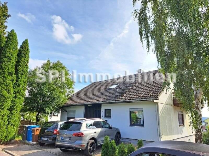 Immobilie in Stockach - Renovierungsbedürftiges Einfamilienhaus in absolut ruhiger Lage - Bild 0