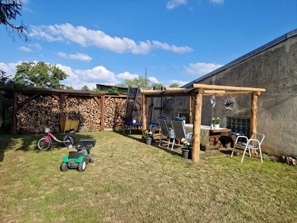 Immobilie in Bad Rappenau - Individuell nutzbar, egal ob Zweifamilienhaus oder Mehrfamilienhaus - Bild 3