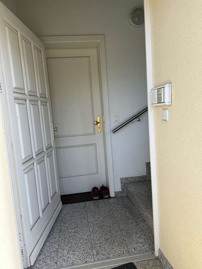 Immobilie in Schwielowsee - Repräsentativer Stuckaltbau - Provisionsfrei direkt vom Eigentümer - Bild 4