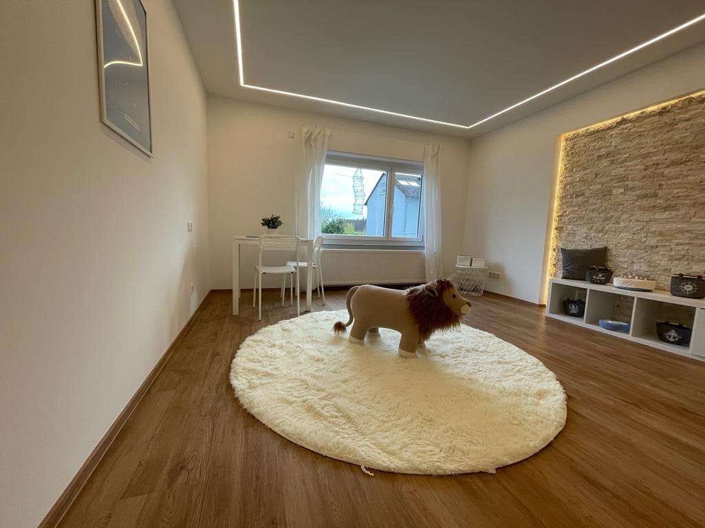 Immobilie in Bodman-Ludwigshafen - EG mit großem Garten - saniert - frei ab Januar - Ohne Provision!! - Bild 4