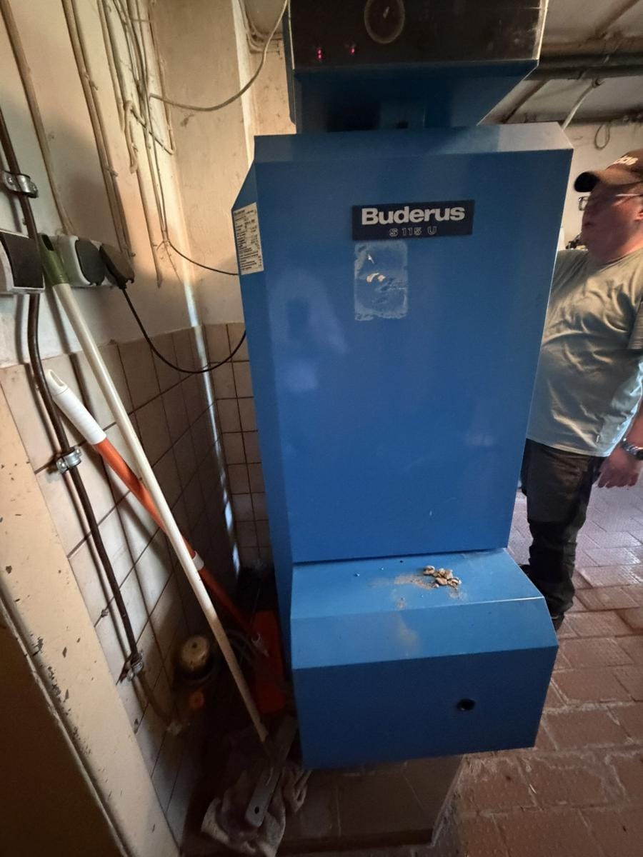 Immobilie in Spenge - Bauernhaus in Spenge (Wallenbrück) - Bild 4