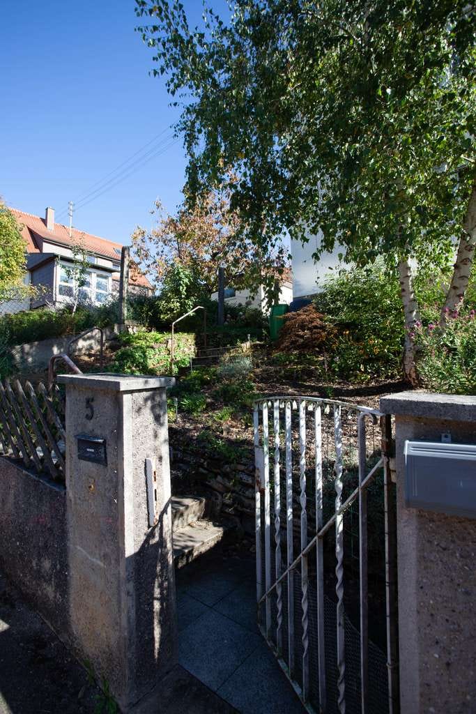 Immobilie in Burgstetten - Ein Zuhause mit Herz – liebevoll gepflegt, modern und voller Möglichkeiten in Burgstall - Bild 2
