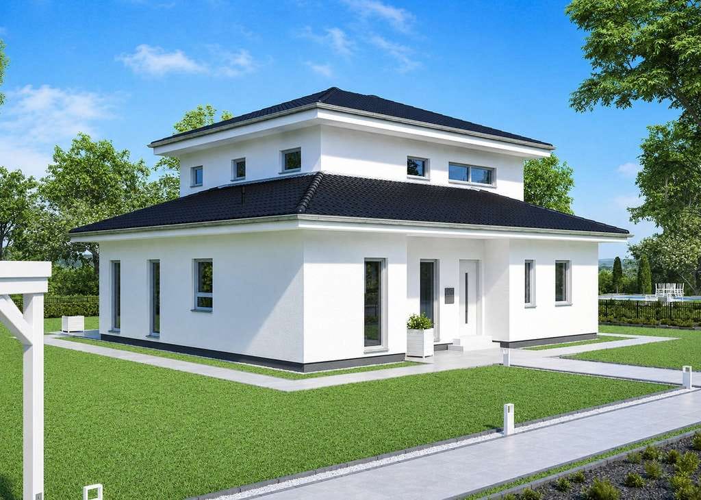 Immobilie in Borgentreich - Vom Mieter zum Eigentümer - Ihr Weg ins eigene Haus - Bild 1