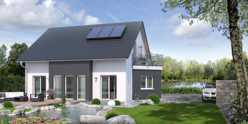 Immobilie in Osterwieck - Einfamilienhaus freistehend in Deersheim - Bild 0