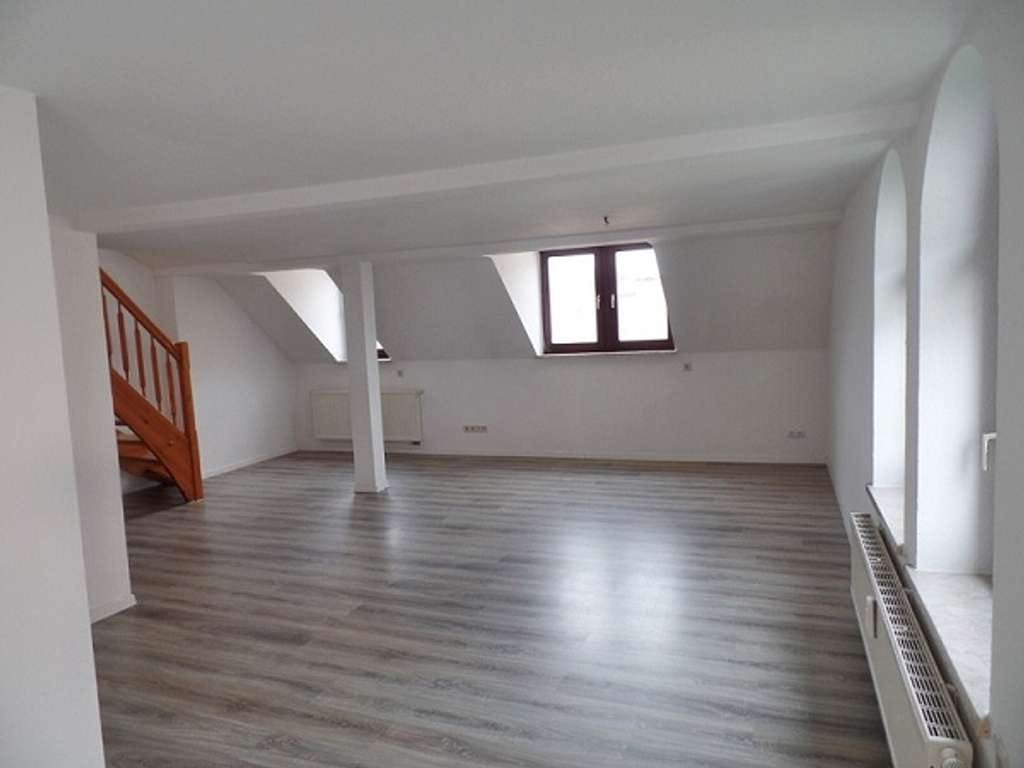 Immobilie in Heinsdorfergrund - Saniertes 7-Familien-Haus zu verkaufen - Bild 3