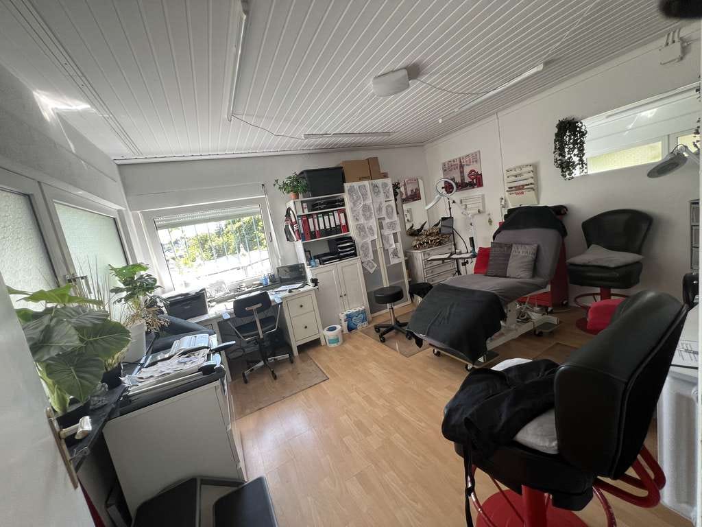 Immobilie in Andernach - Panoramablick auf Andernach: EFH mit 230 m² Wohnfläche, Einliegerwohnung 52 m², 1.469 m² Grundst. - Bild 4