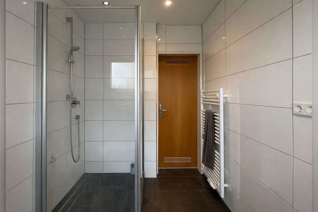 Immobilie in Bocholt - Ruhe trifft Lage – Stilvolle Wohnung mit Waldblick nahe Krankenhaus & Fachhochschule - Bild 4