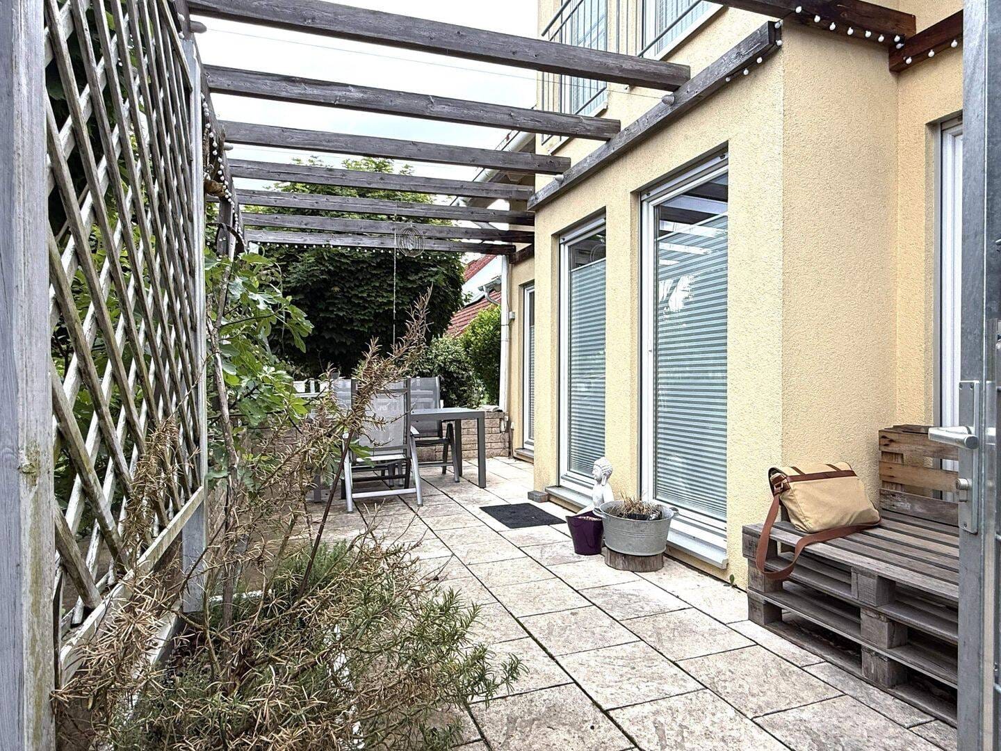 Immobilie in Deining - Großzügiges Einfamilienhaus in gefragter Lage - Bild 4