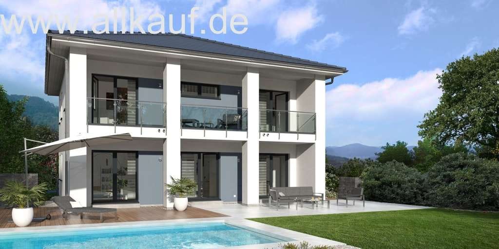 Immobilie in Adelmannsfelden - Wo Kinderlachen lauter ist als der Rasenmäher - Bild 0