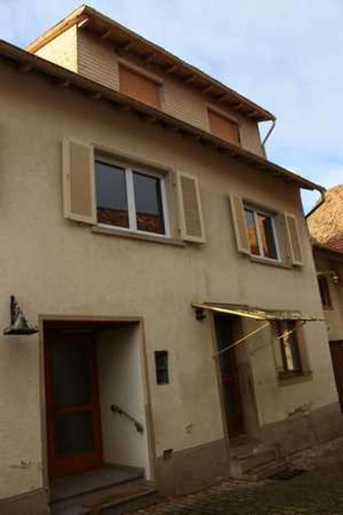 Immobilie in Flonheim - Ehemaliger Winzerhof mit vielen Möglichkeiten - Bild 4