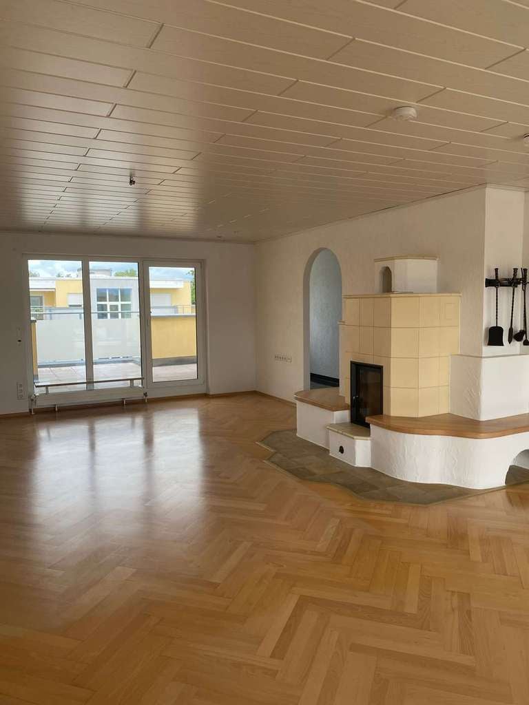 Immobilie in Allensbach - Penthouseflair trifft Wohngefühl - Bild 4
