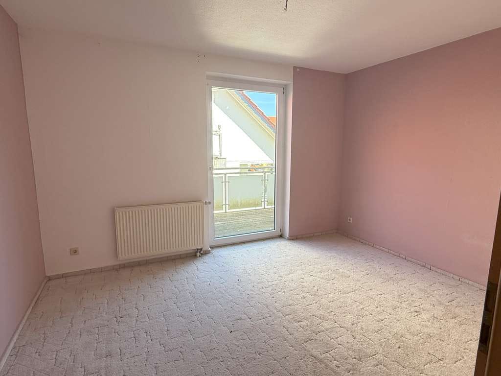 Immobilie in Oberharz am Brocken - Gemütliche Dachgeschosswohnung im Oberharz - Bild 4
