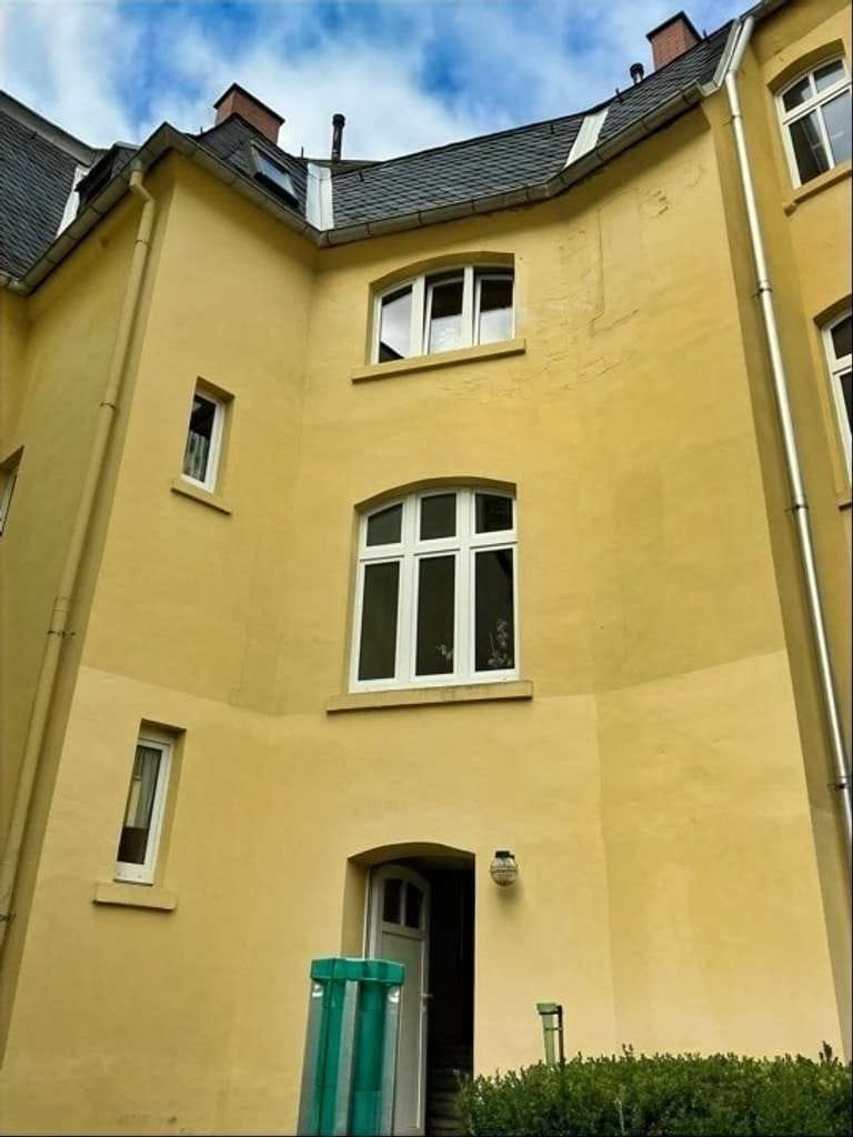 Immobilie in Adorf/Vogtland - Solides Investment mit Mietpotenzial - Bild 4