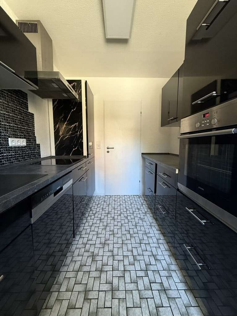 Immobilie in Gaildorf - 2-3 Familienwohnhaus in schöner Hochlage von Gaildorf-Bröckingen - Bild 4