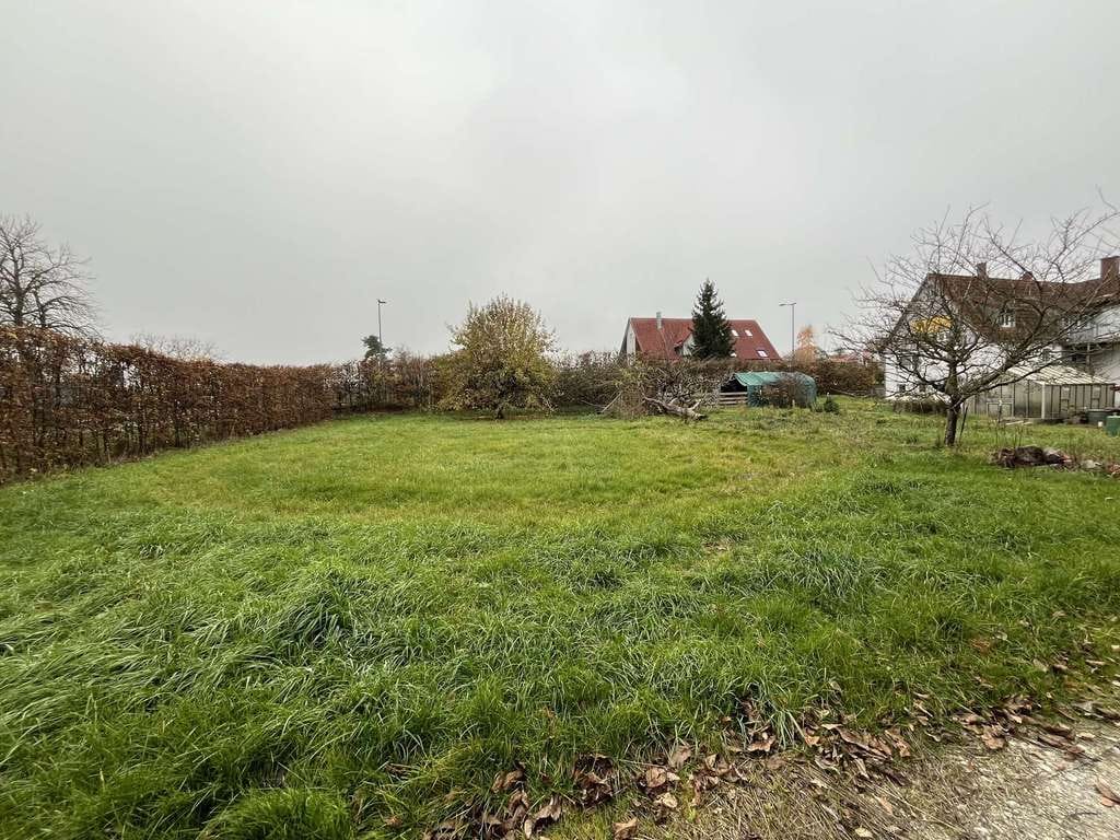 Immobilie in Frankenhardt - Großzügiges 2-FH auf ca. 3.300 m2 Grundstück mit weiterem Bauplatz! Tierhaltung möglich! - Bild 1