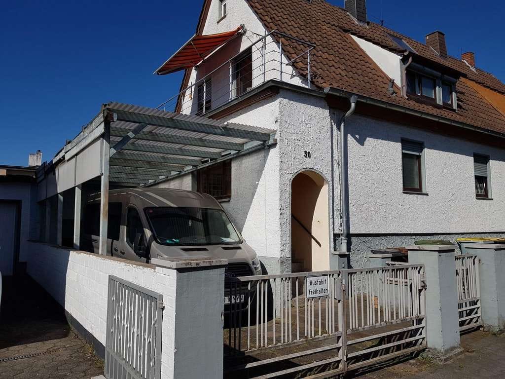 Immobilie in Langenselbold - Offen für Angebote: 7.0-Zimmer Haus in Langenselbold - Bild 0