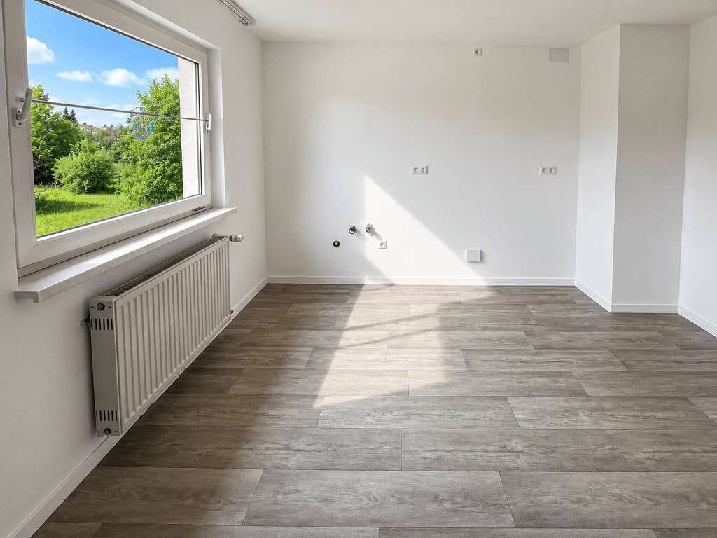 Immobilie in Walldürn - Ideal für Bastler und Menschen die viel Platz brauchen! - Bild 4