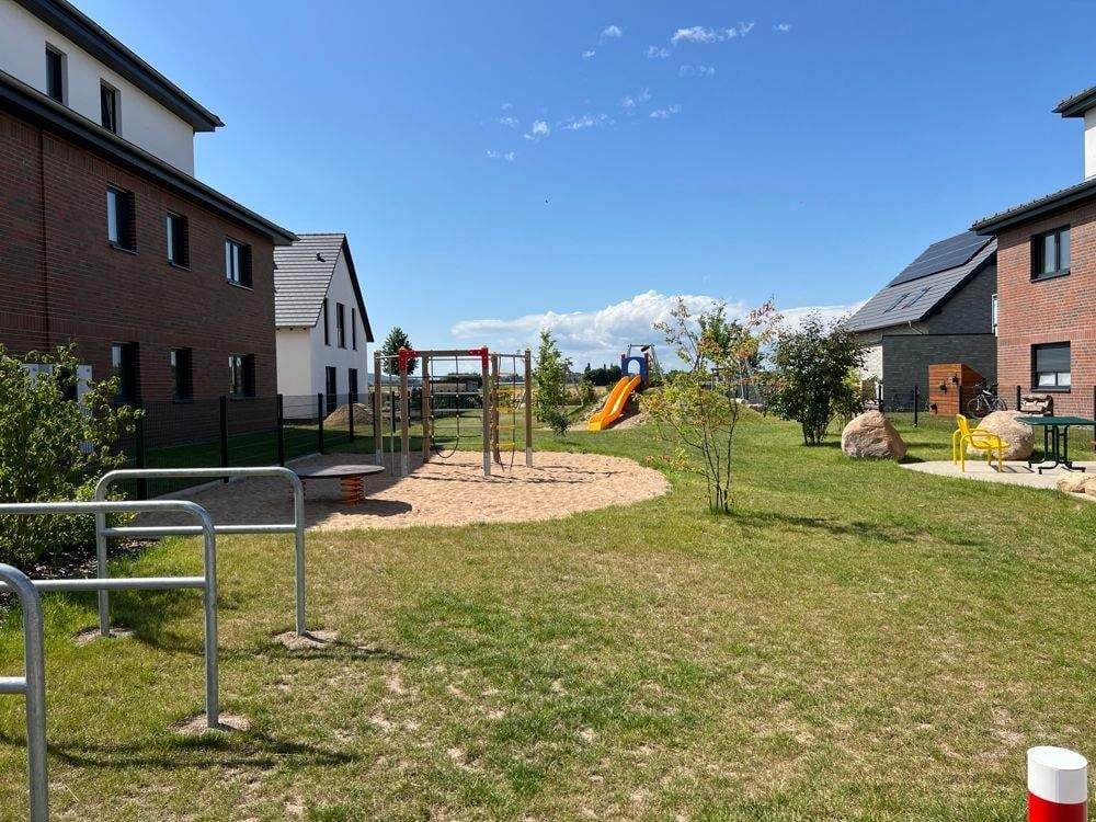 Immobilie in Haste - Bezugsfertig! - NEUBAU Eigentumswohnungen in begehrter Wohnlage (KfW 55) - Bild 4