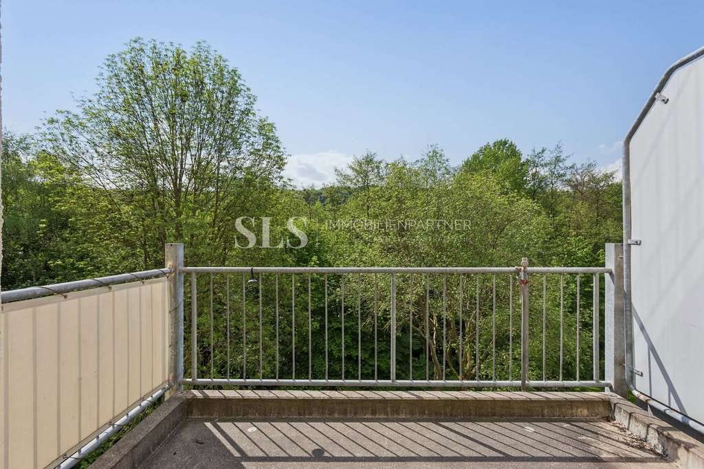 Immobilie in Herdecke - Stilvolle Maisonette-Wohnung mit Balkon und Aufzug in ruhiger Lage von Herdecke - Bild 1