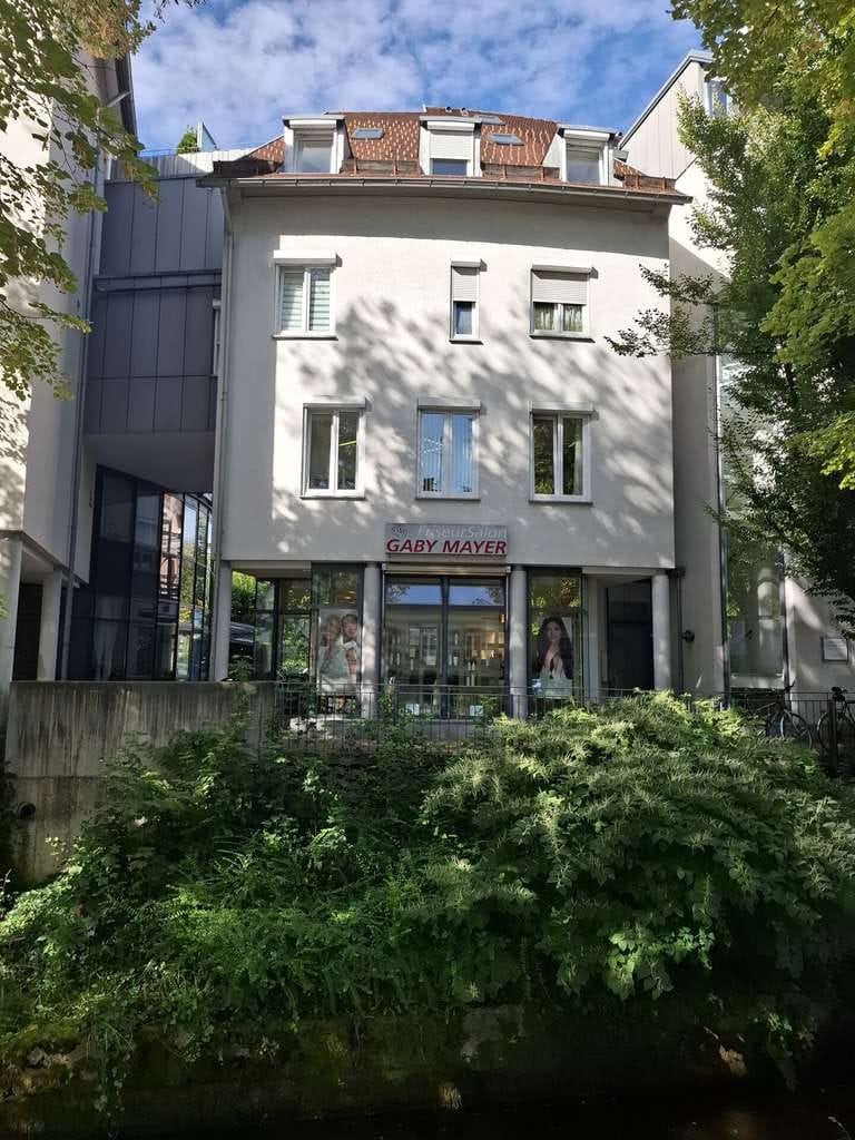 Immobilie in Leutkirch im Allgäu - Schöne 3,5-Zimmer Eigentumswohnung in der Innenstadt von Leutkirch! - Bild 0