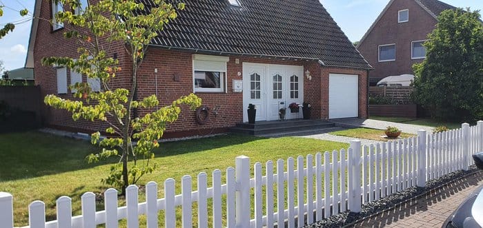 Immobilie in Süderau - Großzügiges 6-Zimmer-Einfamilienhaus Nähe Hamburg, voll unterkellert - Bild 0