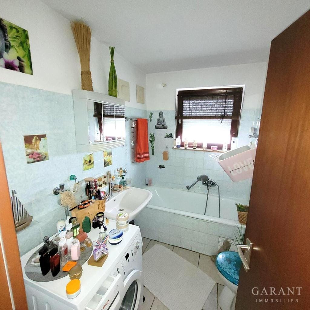 Immobilie in Eberdingen - Etagenwohnung in Eberdingen - Bild 3