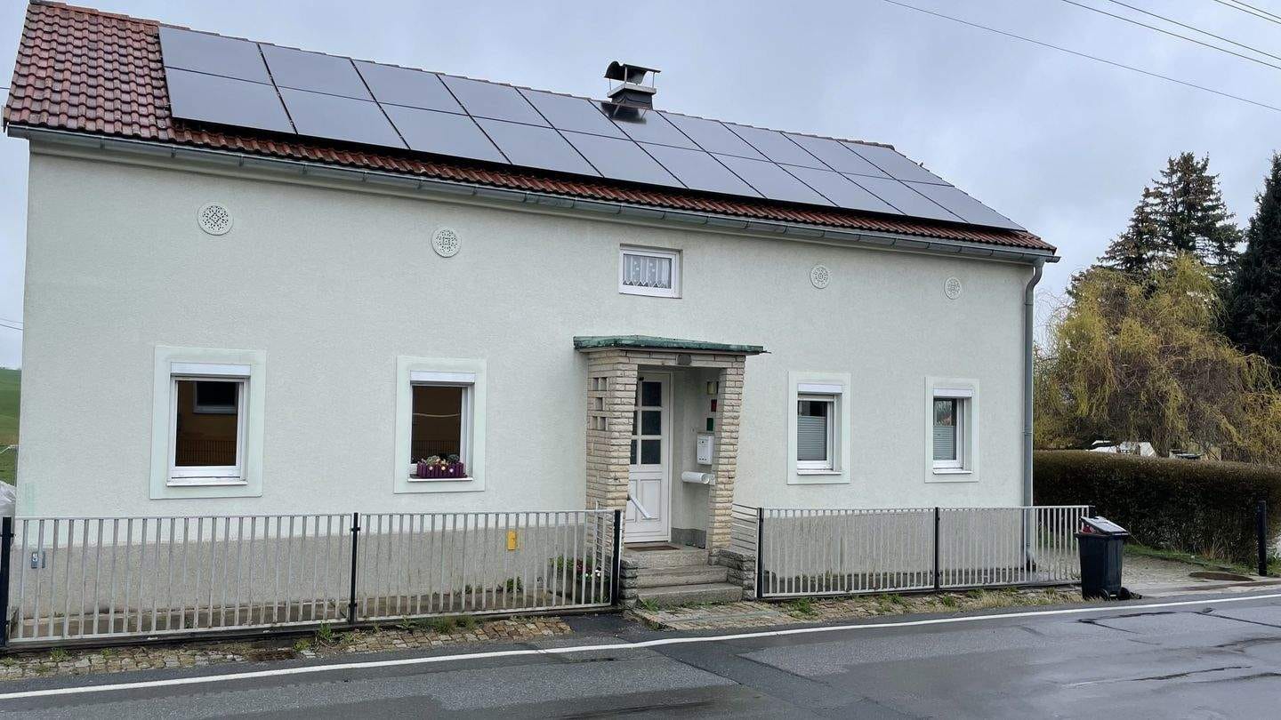 Immobilie in Pulsnitz - Wohnen im Familienglück - Bild 0