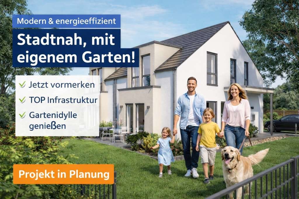 Immobilie in Großensee - Innovative Bautechnik - Zukunftssicher wohnen - Bild 0