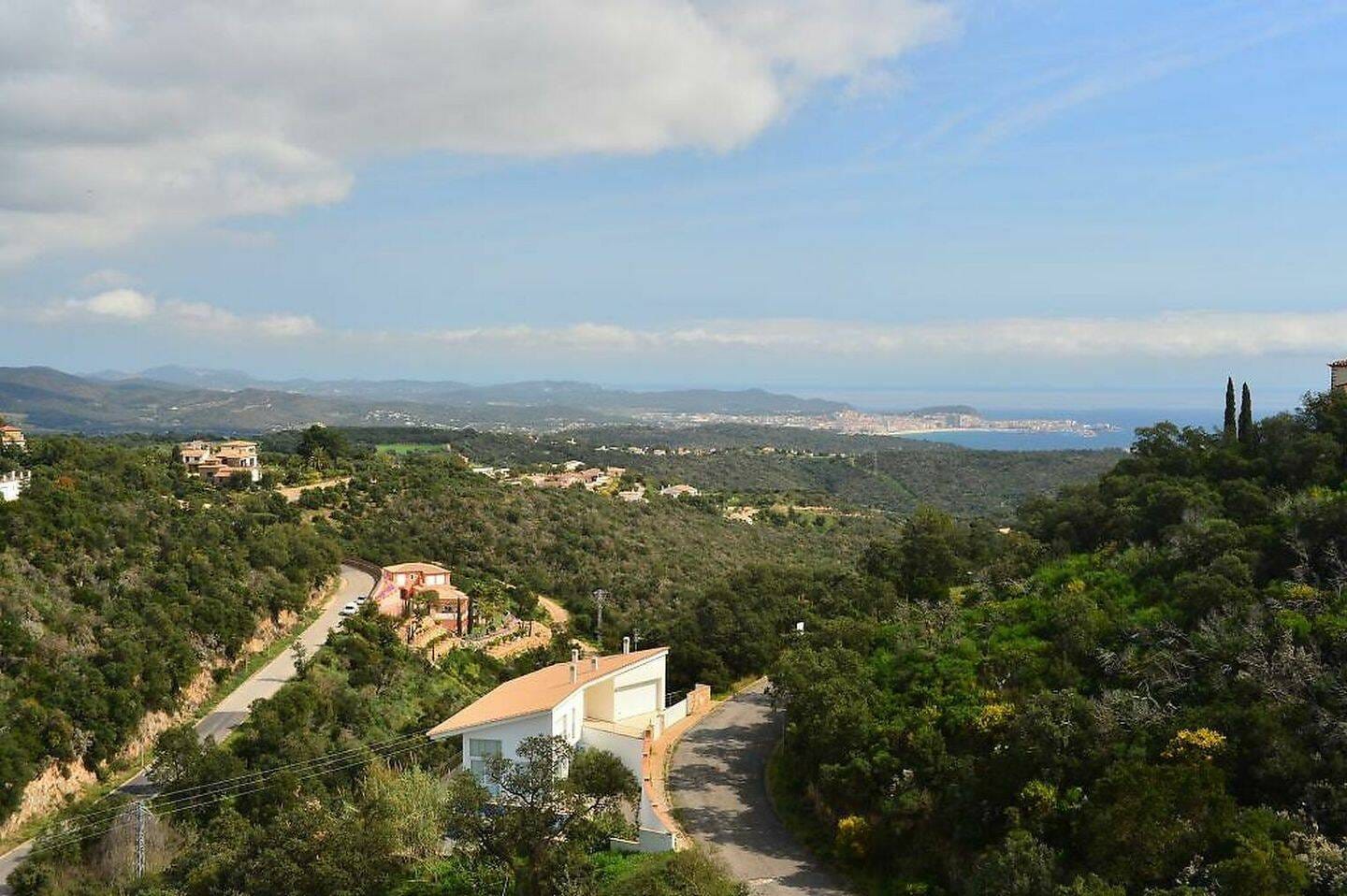 Immobilie in Rechlin - VILLA/HOUSE in Platja d'Aro - Bild 3